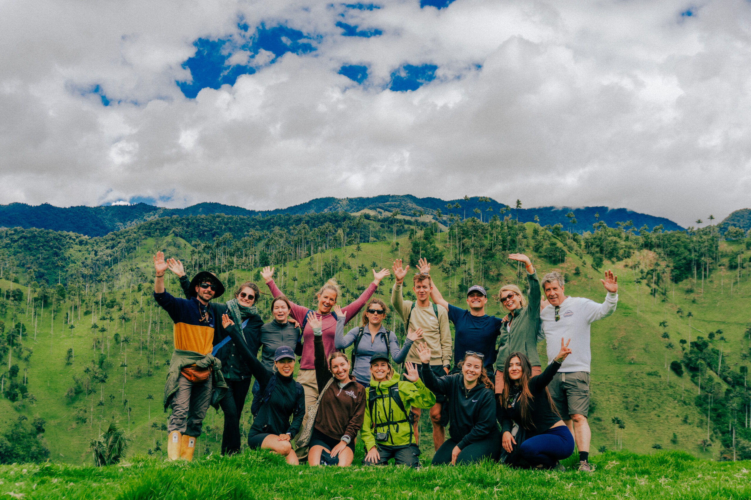 tours experiences colombia travel